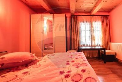 Casă cu 6 camere cu Teren 463 Mp în Sud - 15