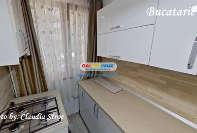 Garsonieră decomandată, mobilată în Lujerului - 5