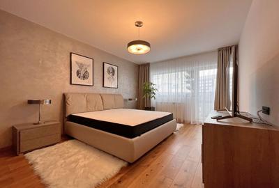 Apartament cu 3 camere decomandat, mobilat în Centrul Civic - 7