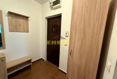 Apartament cu 2 camere semidecomandat în Central - 8