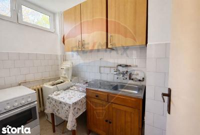 Garsonieră în Între Lacuri - 4