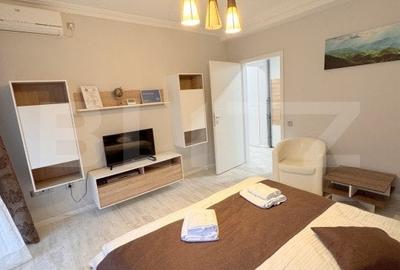 Apartament cu 2 camere, 68 mp, , parcare, zona Iulius Mall-FSEGA - 3