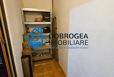 Casă cu 6 camere cu Teren 231 Mp în Păcii - 6