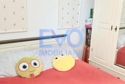 Apartament cu 3 camere în Valea Lupului - 12