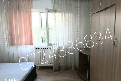 Apartament cu 2 camere decomandat, mobilat în Tei - 2
