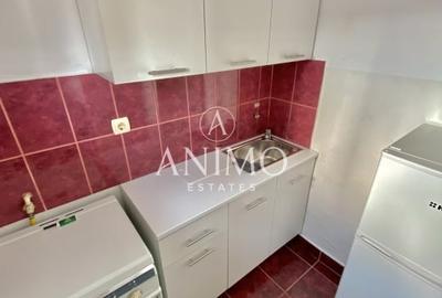 Garsonieră semidecomandată, mobilată în Mănăștur - 6