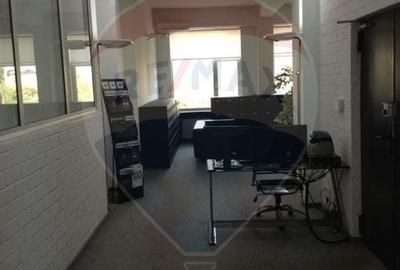 Spatiu de birouri de 4,000mp de vanzare in zona Industriilor - 10