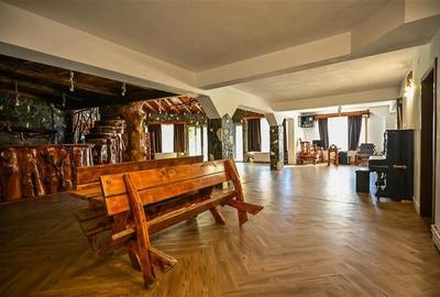 Pensiune noua, cu acces la apa curgatoare,  Bran, Moieciu, Brasov Pensiune noua, cu acces la apa curgatoare,  Bran, Moieciu, Brasov - 23