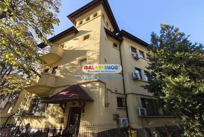 Vilă interbelică reabilitata Cotroceni - 13