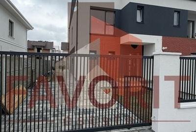 Duplex P+E | Toate utilitatile inclusiv asfalt | Statie de transport | Parc - 2