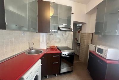 REA1015980 Apartament 2 camere I Primaverii I Rosenthal I Metrou - 6