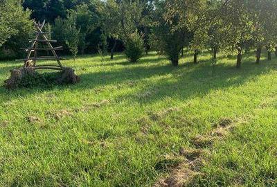 Teren de 1780 mp, în Central - 1