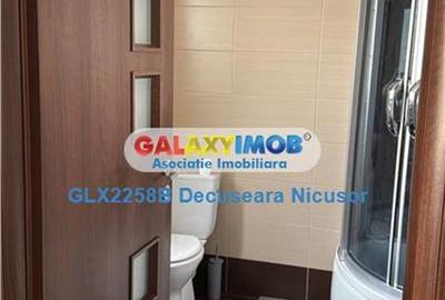 Garsonieră decomandată, mobilată în Chiajna - 6