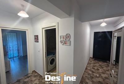 Apartament 2 camere decomandat - curte 100mp loc de parcare  boxa inclus in pret - 6