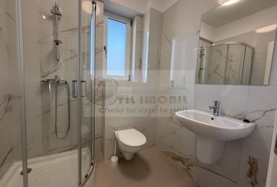 Apartament cu 2 camere în Lunca Cetățuii - 6