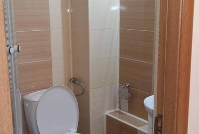 Garsonieră decomandată în Central - 1