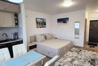 Garsonieră semidecomandată în Dudu - 2