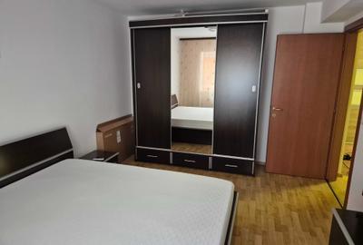Apartament cu 2 camere decomandat în Central - 7