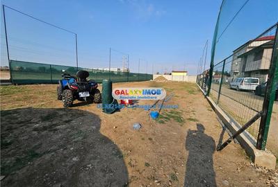 Teren intravilan pe strada Stelelor in Militari Residence 800 Euro - 4