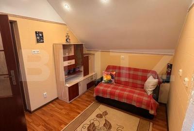 Casă cu 4 camere în Ipotești - 3