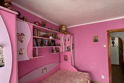 Apartament 4 cam Dec-Zona de Jos-centrala termica-pregatit de mutare - 13