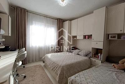 Apartament cu 3 camere semidecomandat în Ultracentral - 6