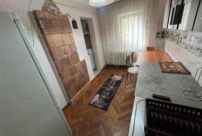 Apartament 2 camere, etaj 1/4, 54 mp utili, zona Paco - Bahne - 6