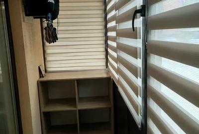 Apartament cu 3 camere semidecomandat în Florești - 5