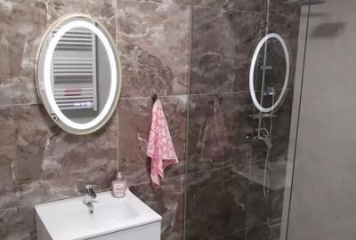Apartament cu 2 camere decomandat, mobilat în Central - 3