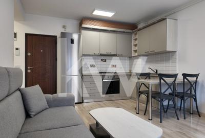 Studio modern si complet mobilat, in zona Tractorul - 3