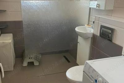 Apartament cu 2 camere semidecomandat în Central - 7