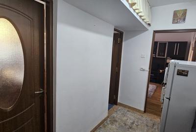 Apartament cu 2 camere nedecomandat în George Enescu - 5