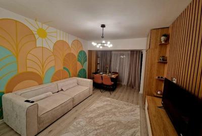 Apartament 2 camere Lux in Gran Via Lake residence cu loc parcare Apartament 2 camere Lux in Gran Via Lake residence cu loc parcare - 1