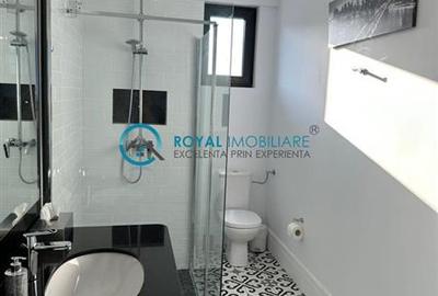 Apartament cu 2 camere semidecomandat, mobilat în Gheorghe Doja - 8