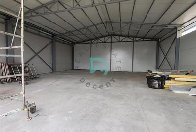 Spațiu comercial, de 144 mp, în Bartolomeu - 4