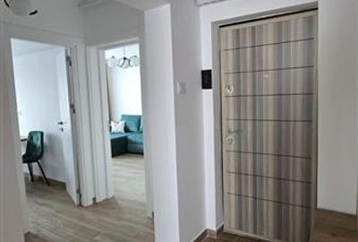Apartament cu 3 camere decomandat, mobilat în Vest - 6