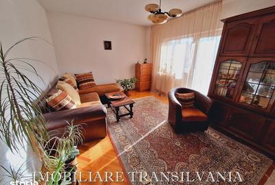 Apartament cu 4 camere decomandat în Central - 13