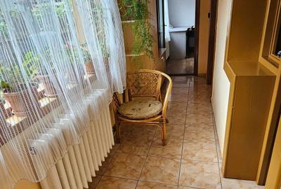 Casă cu 4 camere în Lancrăm - 4