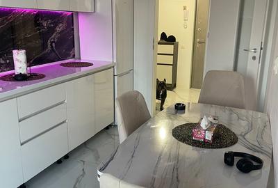 Apartament cu 2 camere decomandat, mobilat în Rahova - 9