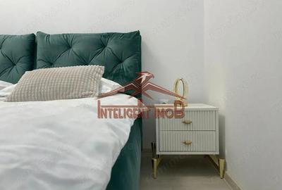 Apartament ultramodern 2 camere - Prima inchiriere - Selimbar - 7