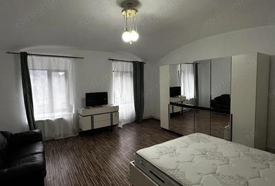 Apartament 1 Camera Boul Rosu - 2