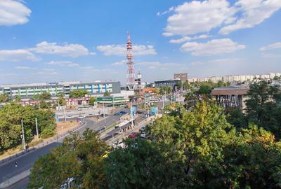 Apartament 2 camere, 58 mp, 3 min Metrou Piata Sudului- Sun Plaza - 19