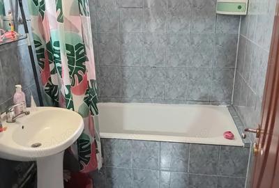 Apartament cu 3 camere decomandat în Mircea cel Bătrân - 5