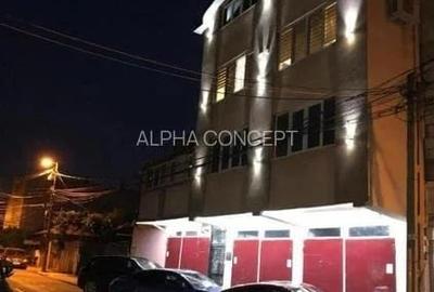 PENSIUNE TROCADERO P+2+M+SPATIU COMERCIAL - 20