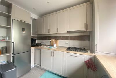 Casa, 130mp + 100mp curte, centrala proprie, garaj, Trend Residence - 5