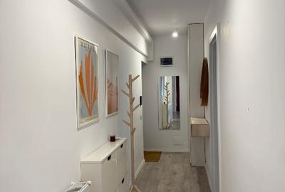 Apartament cu 2 camere decomandat în Pajura - 7