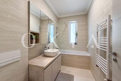 Apartament cu 2 camere decomandat, mobilat în Giroc - 11