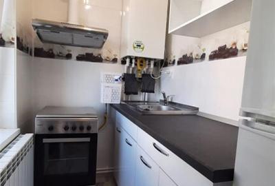 Garsoniera confort 1 de inchiriat zona Vest Tulcea - 5