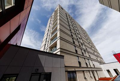 Penthouse etaj 15, finisaje premium, Timisoara, zona centrala - comision 0 Penthouse etaj 15, finisaje premium, Timisoara, zona centrala - comision 0 - 18