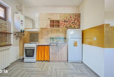Apartament cu 3 camere decomandat în Mănești - 15
